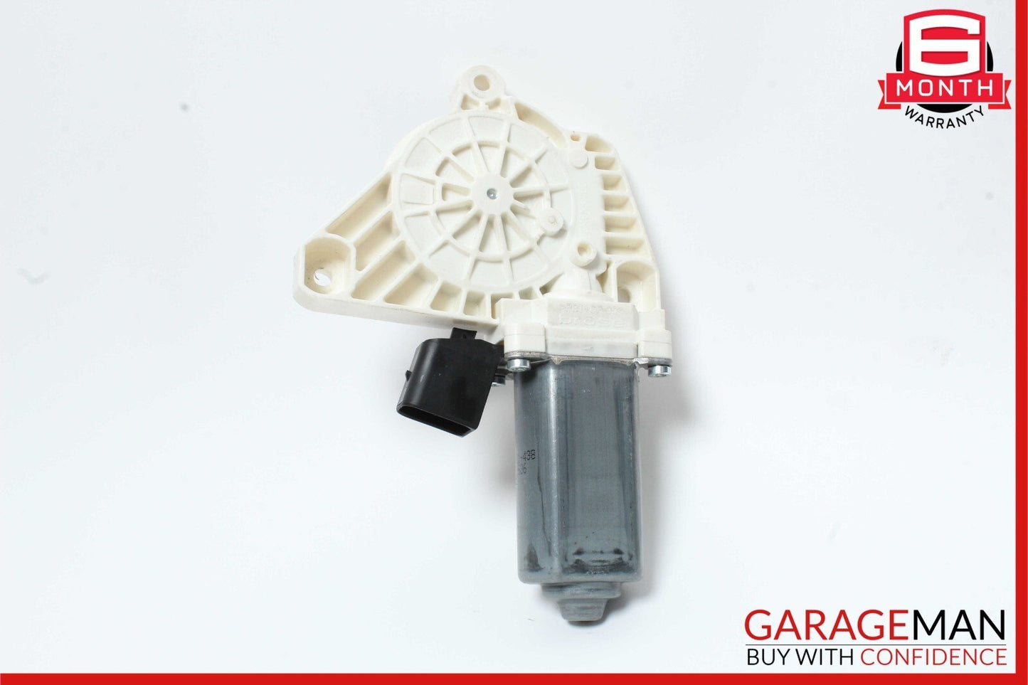 10-17 Mercedes W207 E350 E550 Coupe Front Right Door Window Regulator Motor Unit