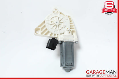 10-17 Mercedes W207 E350 E550 Coupe Front Right Door Window Regulator Motor Unit