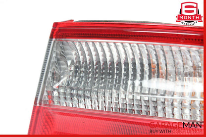 00-02 Mercedes W210 E320 Sedan Rear Right Passenger Taillight Tail Light Lamp