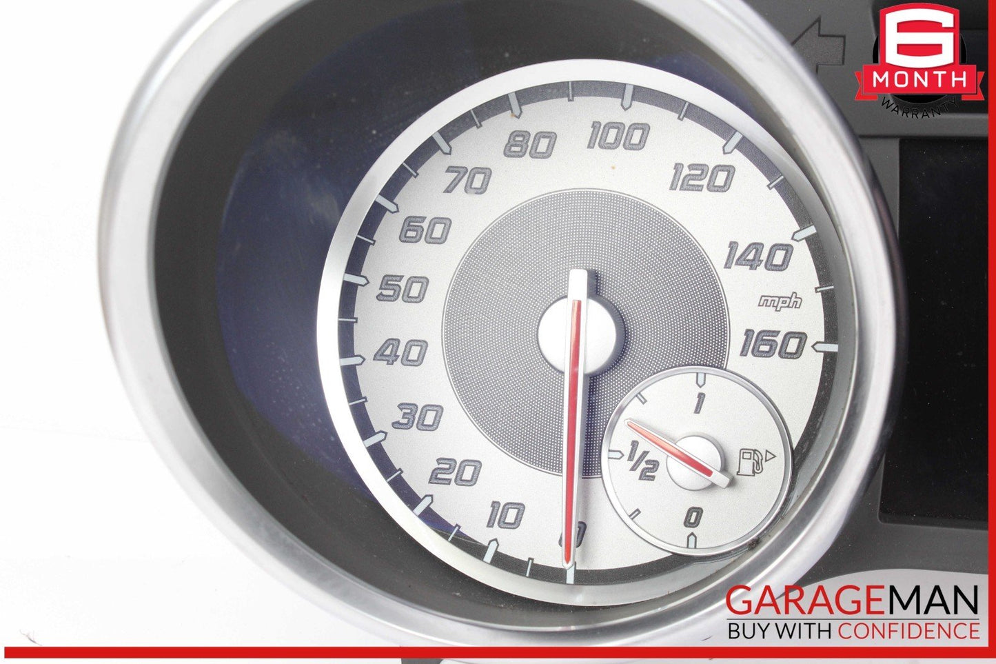 12-16 Mercedes R172 SLK250 SLK350 Instrument Cluster Speedometer Gauge OEM