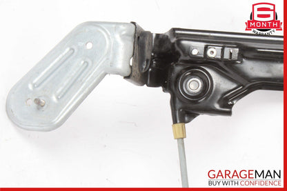14-17 Maserati Ghibli Rear Right Passenger Side Door Window Regulator Motor OEM