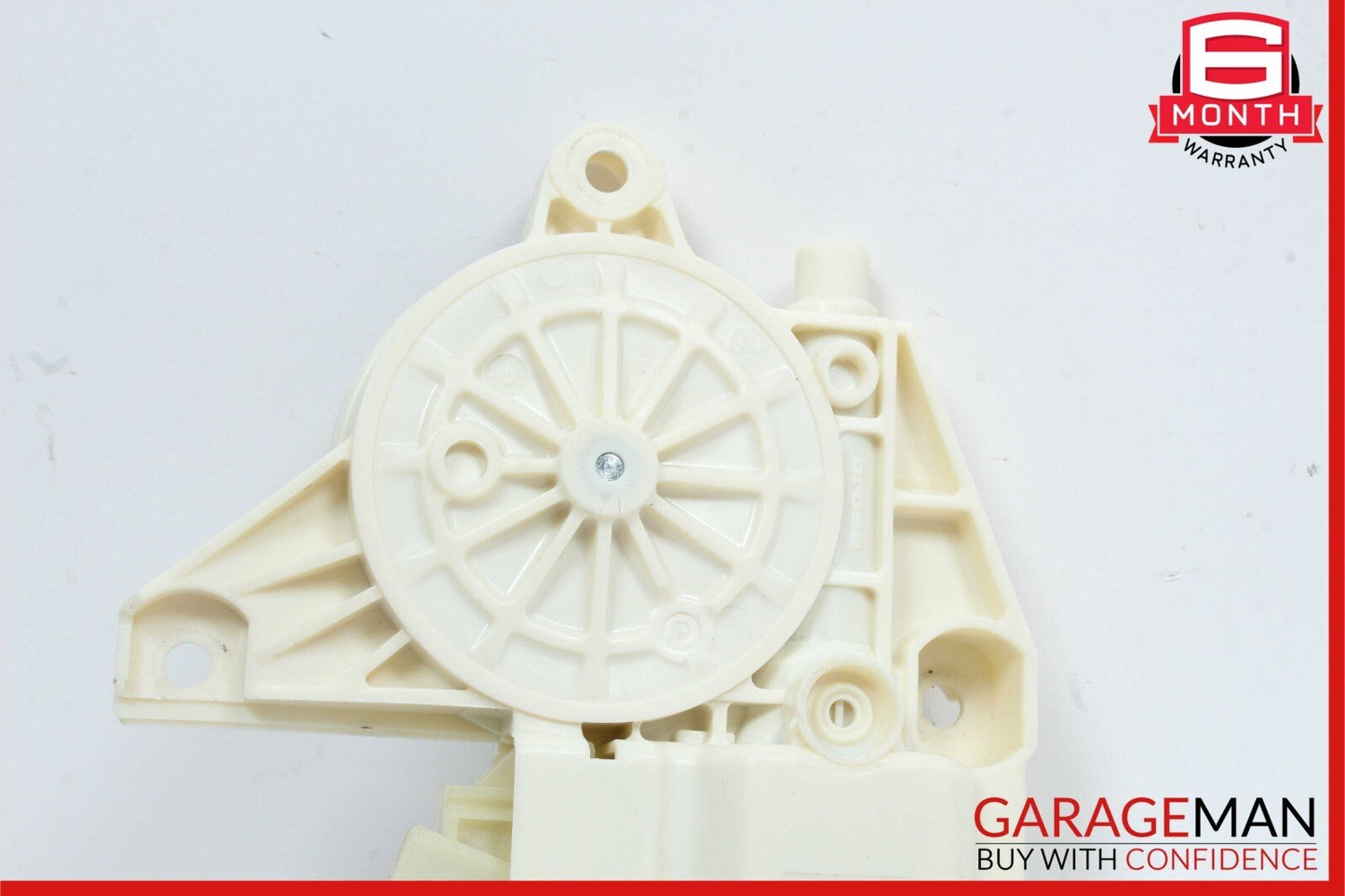 08-16 Mercedes E350 GLK350 E400 C300 Rear Right Door Window Regulator Motor Unit