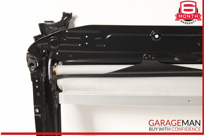 08-17 Audi A5 S5 RS5 Sun Roof Glass Shade Assembly 8T0877041B OEM