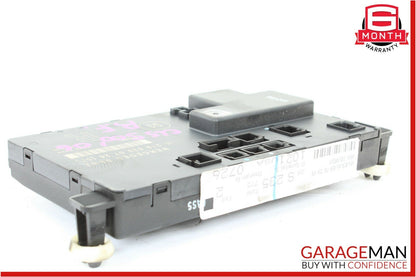 06-11 Mercedes W219 CLS500 Front Right Passenger SIde Door Control Module Unit