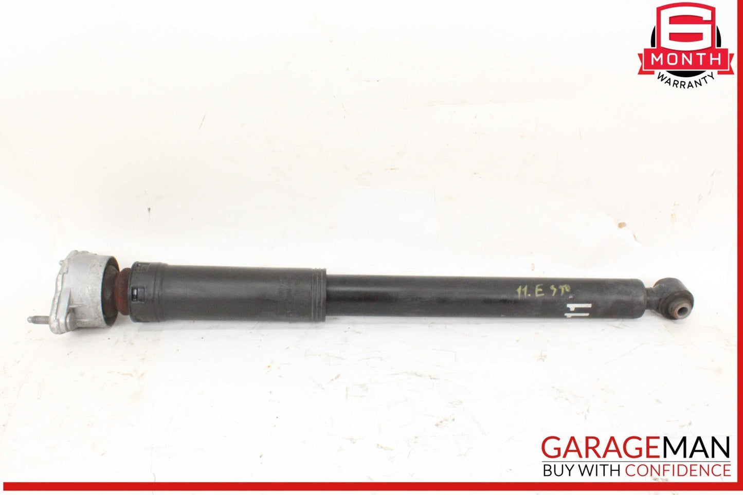 10-17 Mercedes W207 E350 E400 E550 Rear Right & Left Shock Strut Absorber OEM