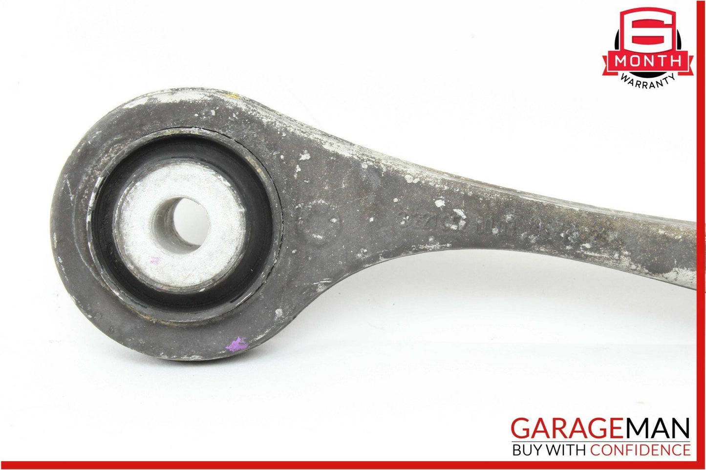 07-14 Mercedes W221 S550 CL550 CL600 Rear Tie Rod Lower Control Arm OEM