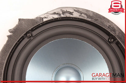 07-09 Mercedes W211 E350 Rear Right or Left Side Door Audio Sound Speaker OEM