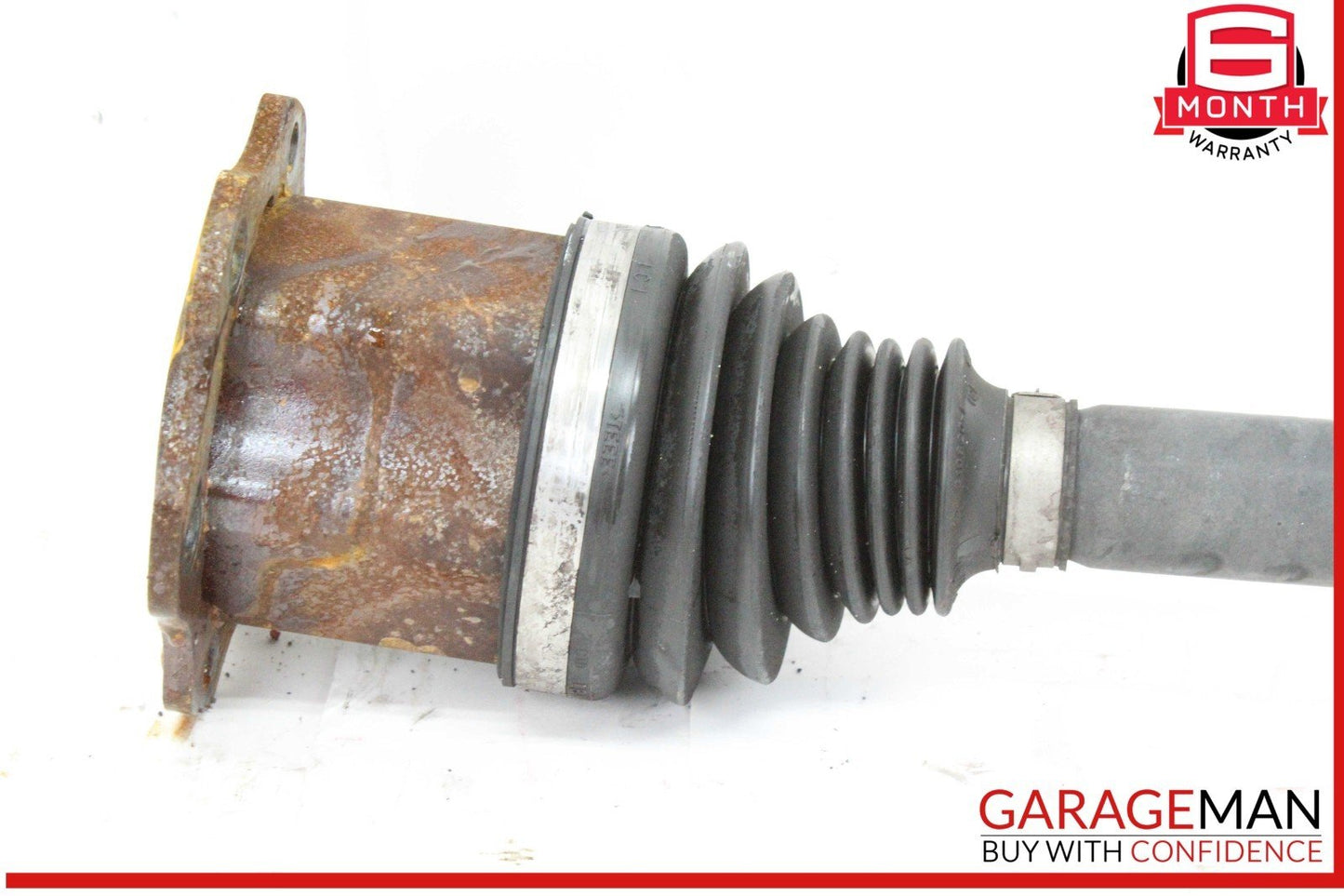2012-2018 Audi A7 Front Left or Right Side CV Axle Shaft 4G0407271F Genuine
