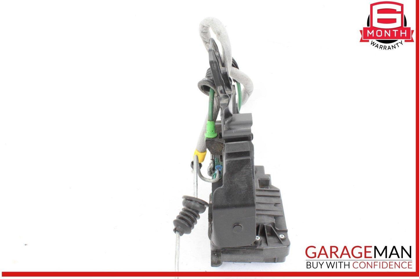 15-20 Mercedes W205 C300 C400 C350e Rear Right Door Lock Latch Actuator OEM