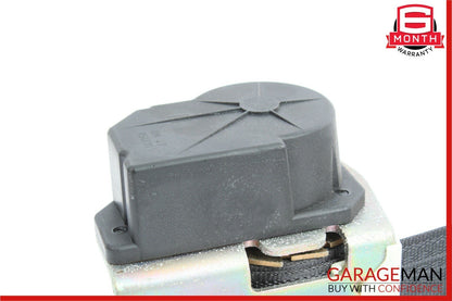 98-05 Mercedes W163 ML320 ML500 Front Right Side Seat Belt Retractor Black OEM