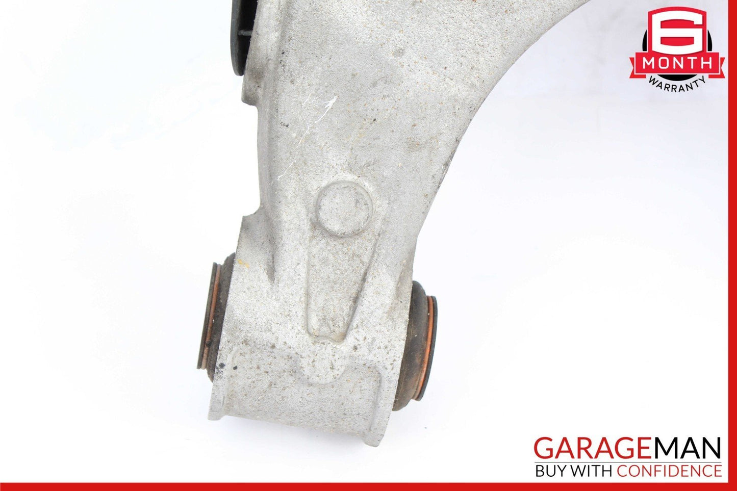 17-22 Alfa Romeo Giulia Rear Left Driver Side Control Arm 21039371 OEM