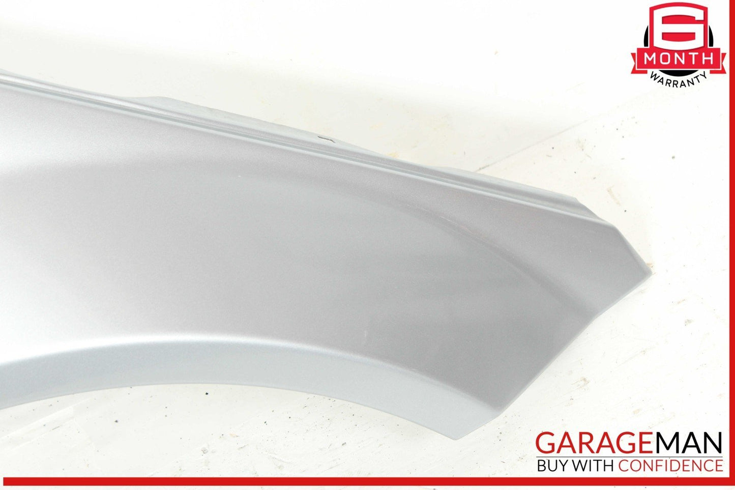 08-14 Mercedes W204 C250 C350 Front Right Side Wing Fender Panel Cover OEM