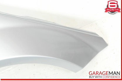 08-14 Mercedes W204 C250 C350 Front Right Side Wing Fender Panel Cover OEM