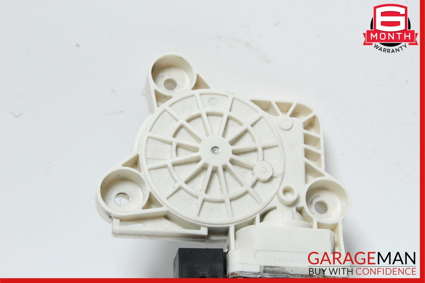 03-09 Mercedes W211 E550 E320 Rear Right Side Window Regulator Motor Unit OEM