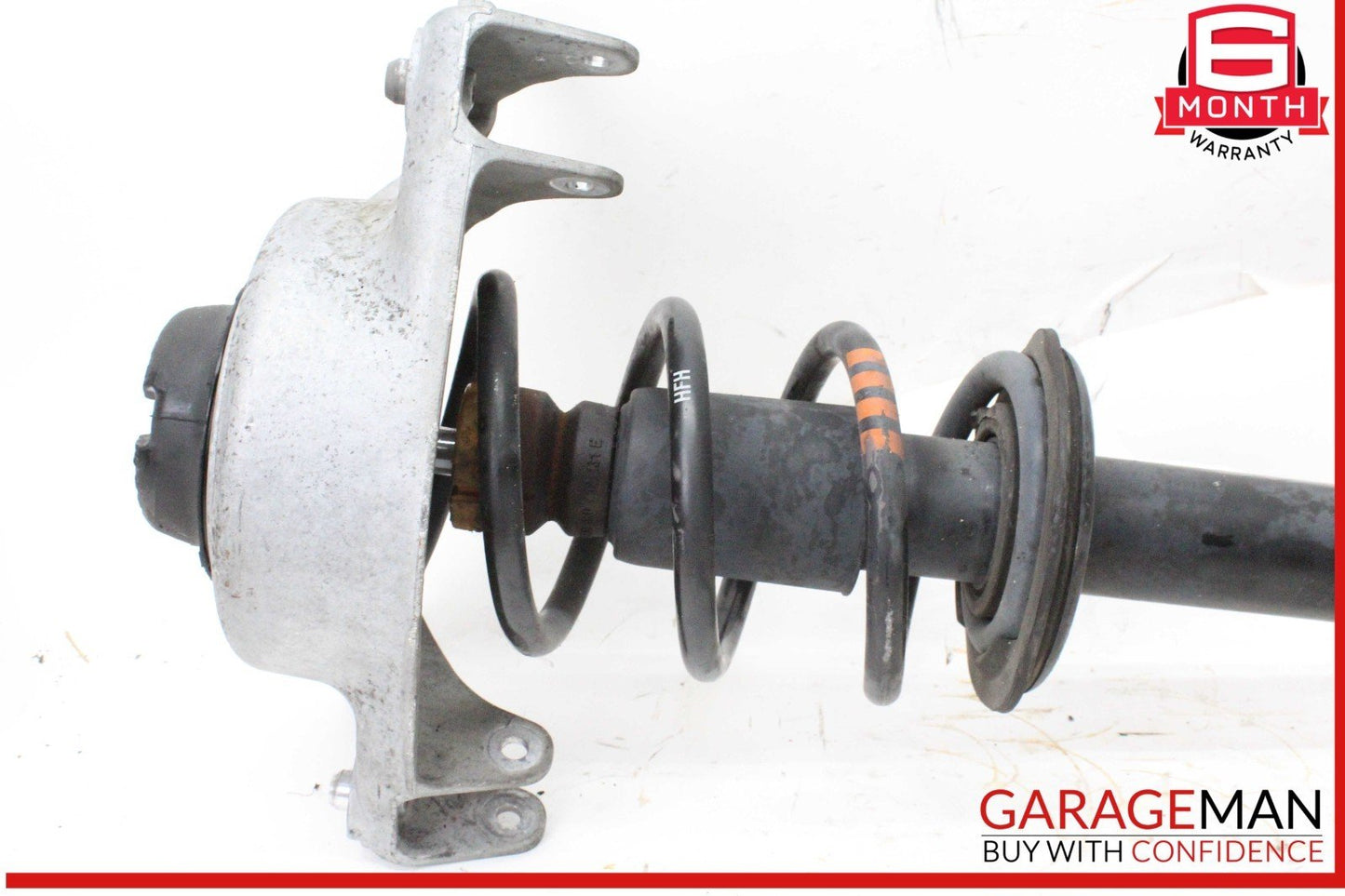 13-16 Audi A4 Front Left or Right Side Suspension Shock Strut Absorber OEM