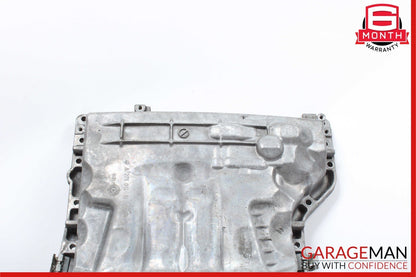 12-15 Mercedes W204 C250 SLK250 M271 Lower Oil Pan Section 2710141602 OEM