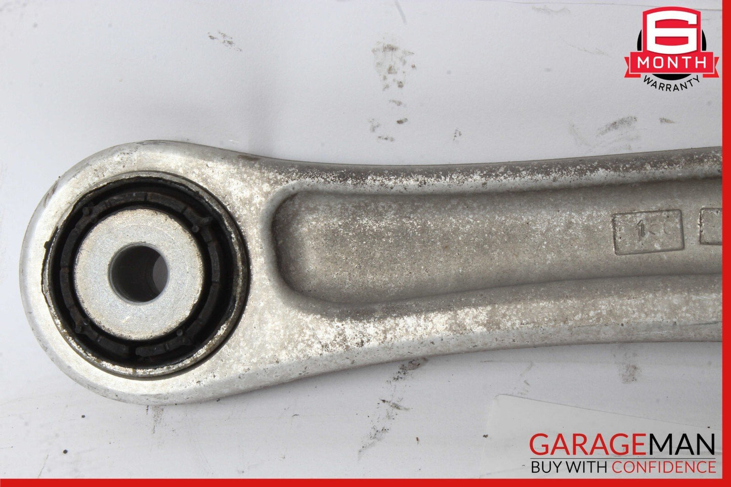 11-18 Porsche Cayenne 958 S Rear Left / Right Side Upper Rearward Control Arm
