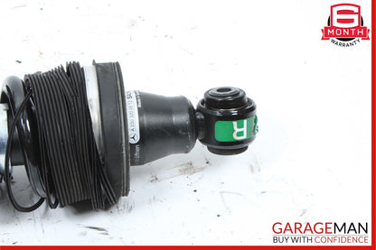 03-06 Mercedes R230 SL500 SL600 Rear Right Hydraulic Shock Strut Absorber OEM