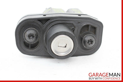 07-13 Mercedes  W221 S550 S600 Rear Trunk Lid Lock Latch Cylinder 2217500061 OEM