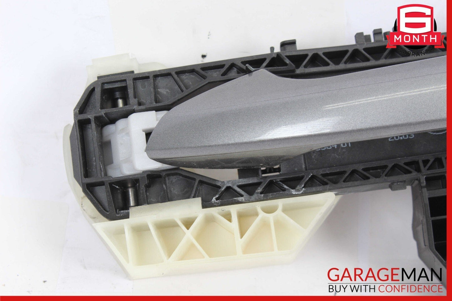 08-17 Mercedes W117 CLA250 GL450 E350 Front Left Side Exterior Door Handle OEM