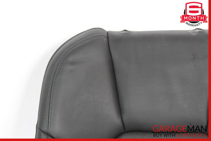 11-18 Porsche Cayenne 958 Front Right Side Top Upper Seat Cushion OEM