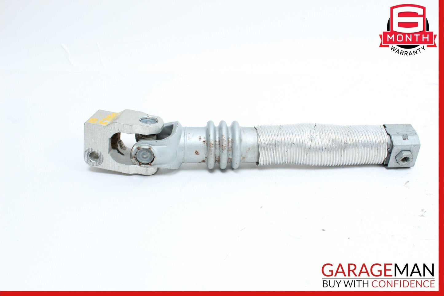 Mercedes E350 CLS550 SLC300 C300 Steering Gear Coupling 2044620278 RWD OEM