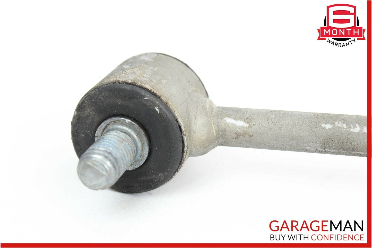 08-14 Mercedes W204 C250 C300 Rear Right / Left Sway Bar Stabilizer Tie Rod Link