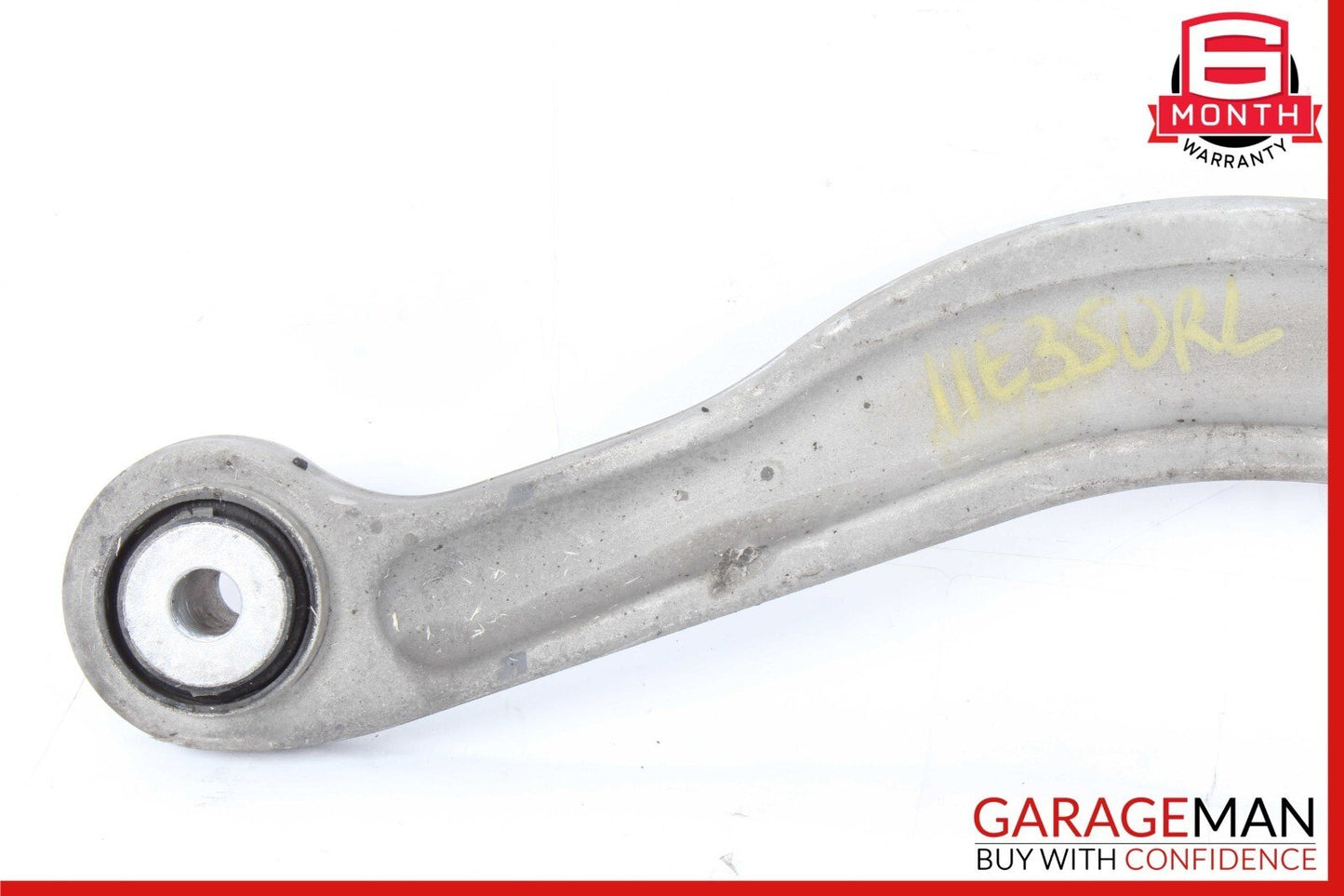 08-17 Mercedes W212 E350 C300 Rear Right / Left Suspension Upper Control Arm OEM