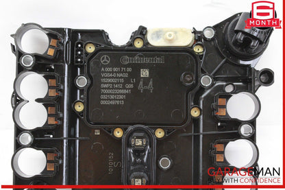 Mercedes W205 C300 E350 S600 VGS4 722.9 7G Transmission Conductor Plate TCU OEM