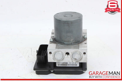 10-16 Mercedes W212 E350 E550 ESP ABS Anti Lock Brake Pump 2124314712 OEM