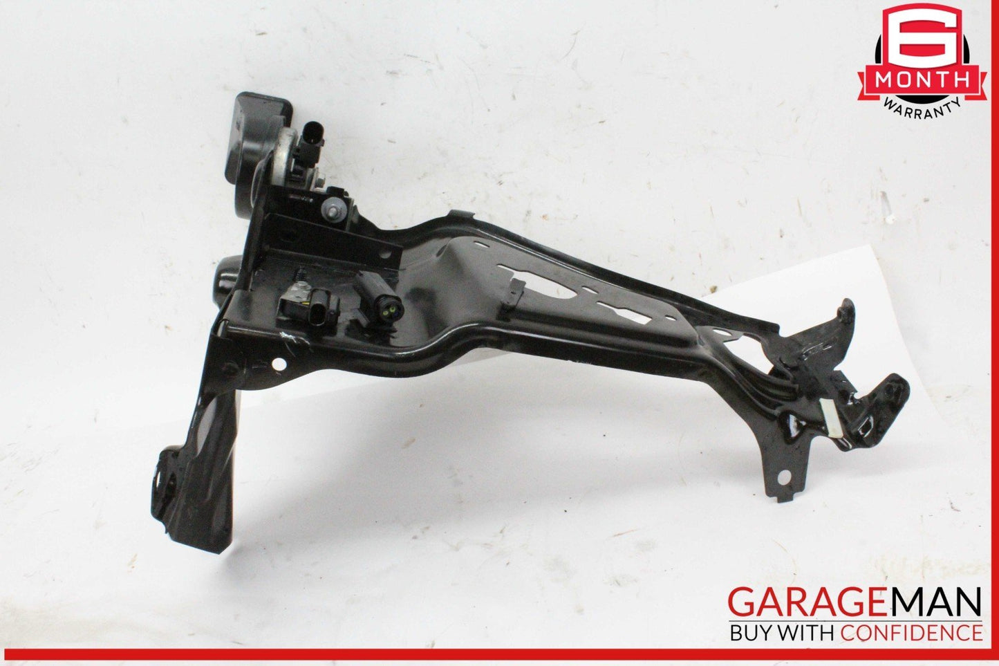 17-24 Mini Cooper S Countryman Front Left Driver Side Head Light Mount Bracket