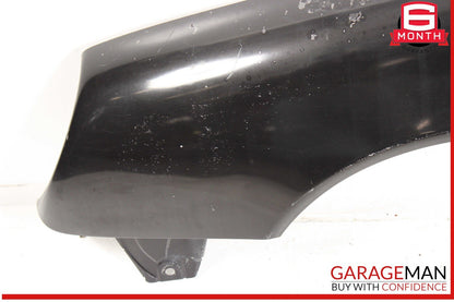 00-02 Mercedes W210 E320 Front Left Driver Side Wing Fender Panel OEM