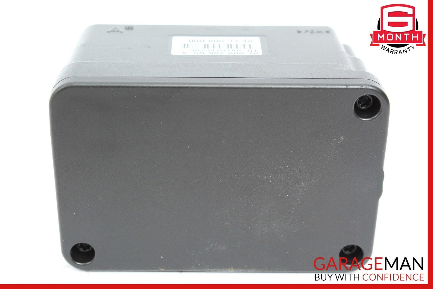 05-18 Mercedes SLK350 CLS550 E350 Seat Control Vacuum Pump 0008003348 OEM