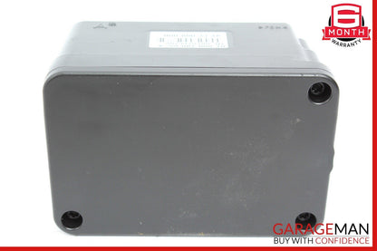 05-18 Mercedes SLK350 CLS550 E350 Seat Control Vacuum Pump 0008003348 OEM