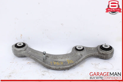 17-24 Audi Q7 Q5 Rear Left / Rear Right Upper Forward Control Arm 4M0505361G OEM