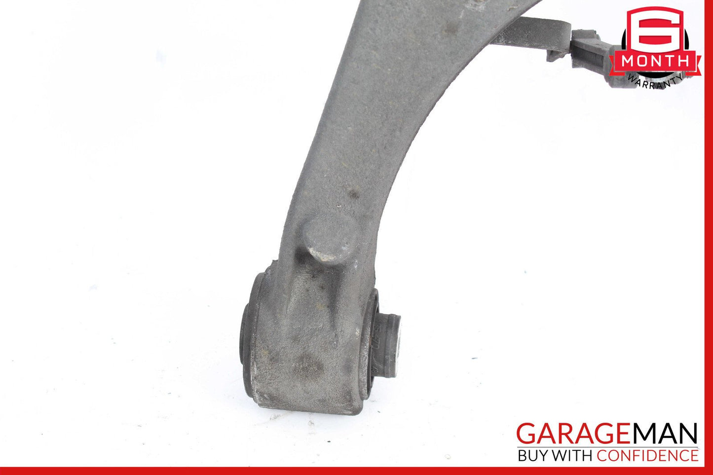 06-13 Mercedes W251 R350 Rear Left Tie Rod Control Arm 1643501906 OEM
