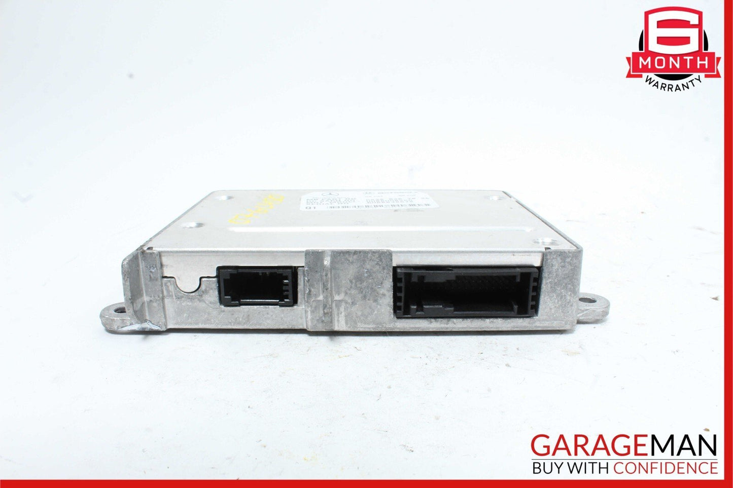 06-12 Mercedes X164 GL450 ML500 SL65 Communication Control Module 2308207026 OEM