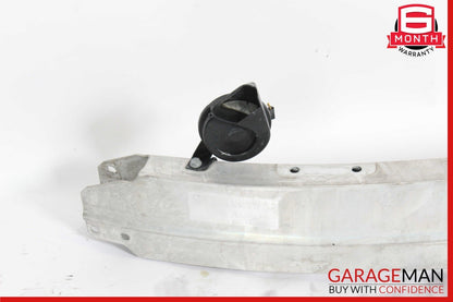 07-14 Mercedes W221 S400 S550 CL550 Front Bumper Reinforcement Impact Bar OEM