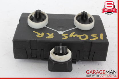 11-18 Porsche Cayenne 958 Rear Left / Right Side Door Control Module Unit OEM