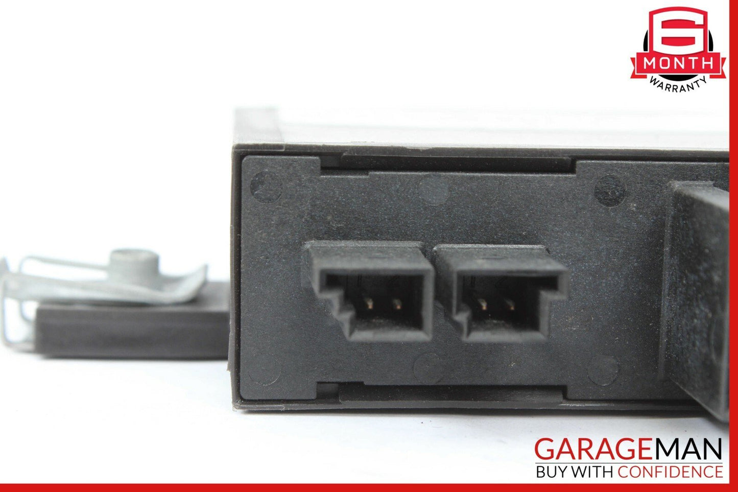 06-09 Mercedes W211 E350 GL450 ML350 Tire Pressure Control Module 1645403762 OEM