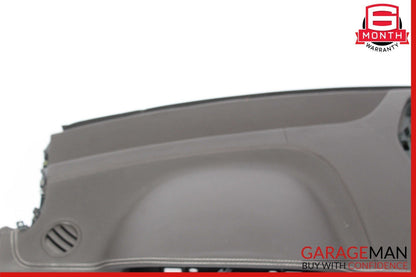 12-16 Mercedes X166 GL350 GL450 ML400 Dashboard Dash Board Panel Assembly OEM