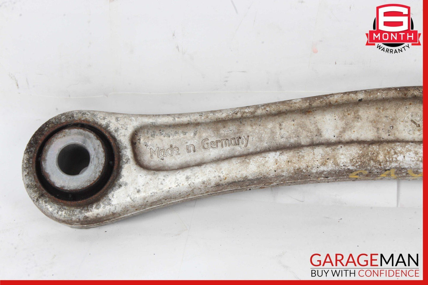 11-18 Porsche Cayenne 958 S Rear Left or Right Side Upper Rearward Control Arm