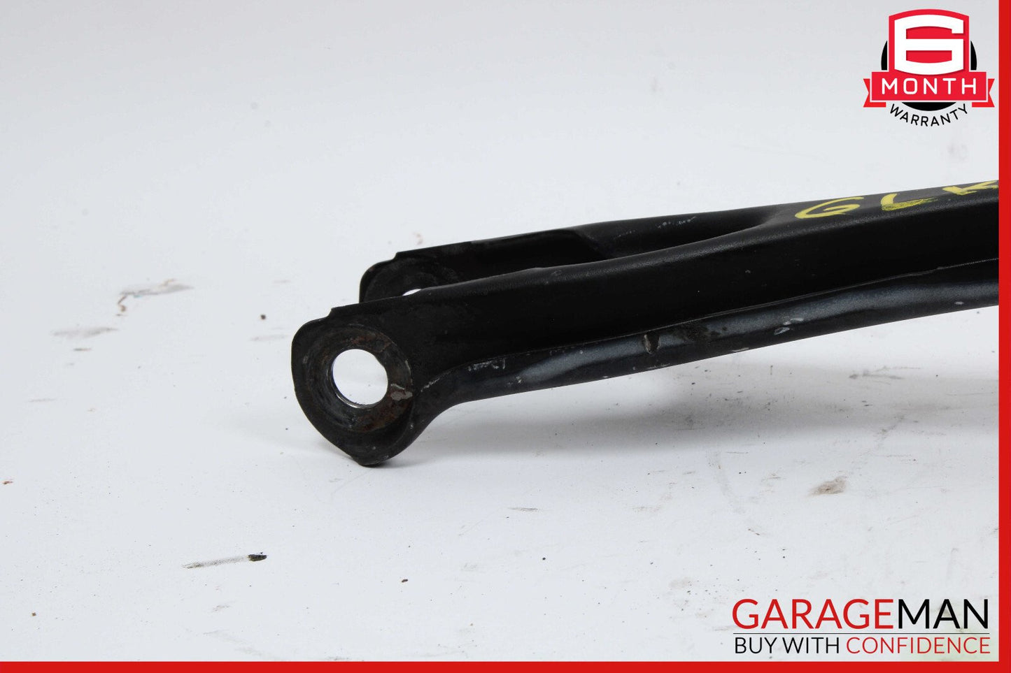 10-17 Mercedes GLK250 E350 Rear Right / Left Side Lower Control Thrust Arm OEM
