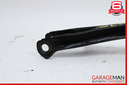 10-17 Mercedes GLK250 E350 Rear Right / Left Side Lower Control Thrust Arm OEM