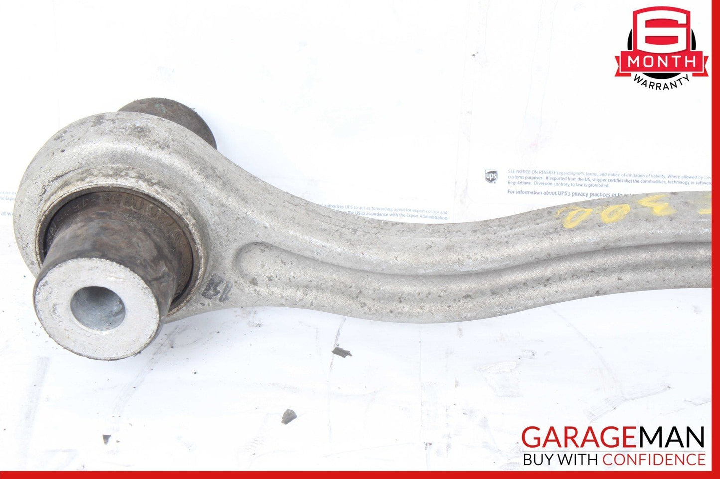 15-20 Mercedes W205 C400 C350e Rear Left / Right Suspension Lower Control Arm