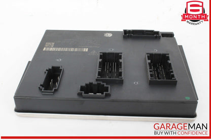 12 Porsche Cayenne S 958 Front Comfort Body Computer Control Module BCM OEM