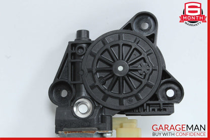 01-07 Mercedes W203 C230 C240 Rear Left Side Door Window Regulator Motor Unit