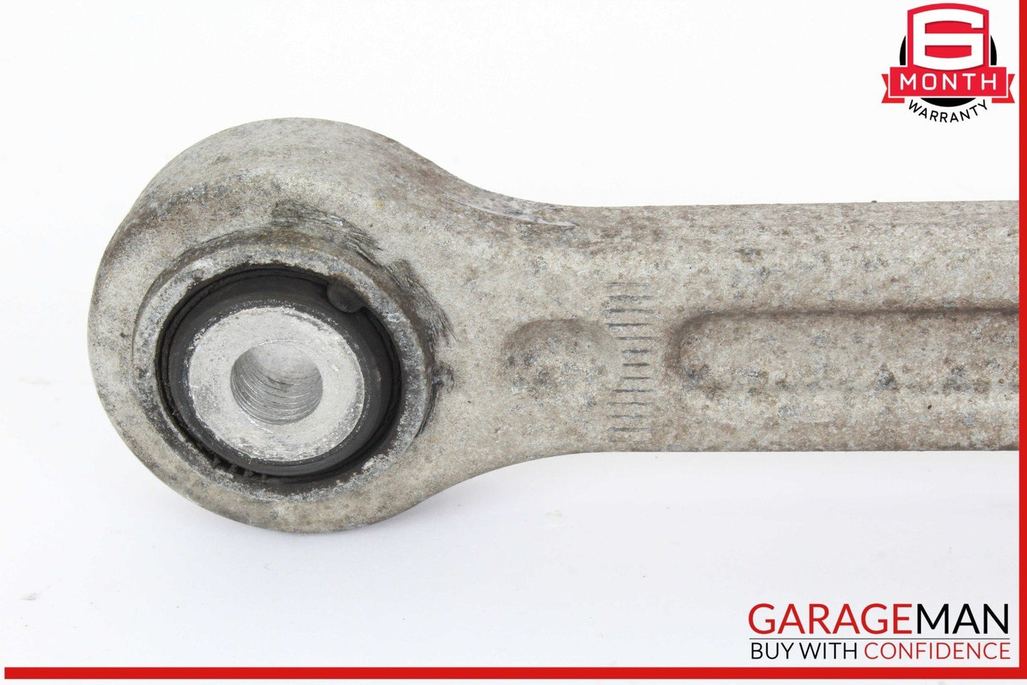 14-17 Maserati Quattroporte S Rear Left or Right Control Arm Bar Link 670006273