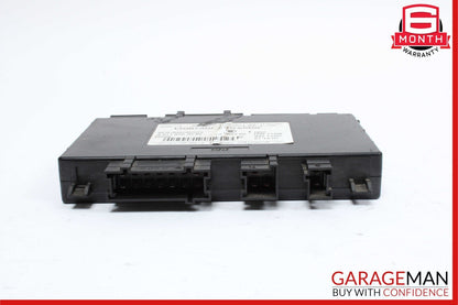 03-13 Mercedes W251 R350 SLK280 Front Left Side Seat Control Module Unit OEM