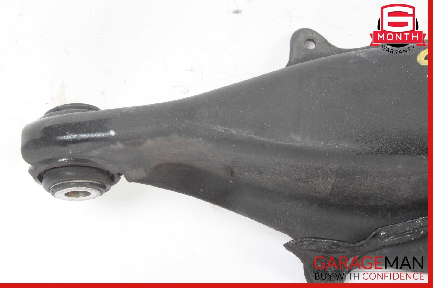 03-12 Mercedes R230 SL55 AMG SL550 Rear Right / Left Lower Rearward Control Arm